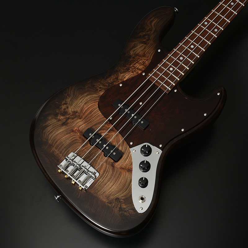 MJ-ELM LTD/NJ #21152