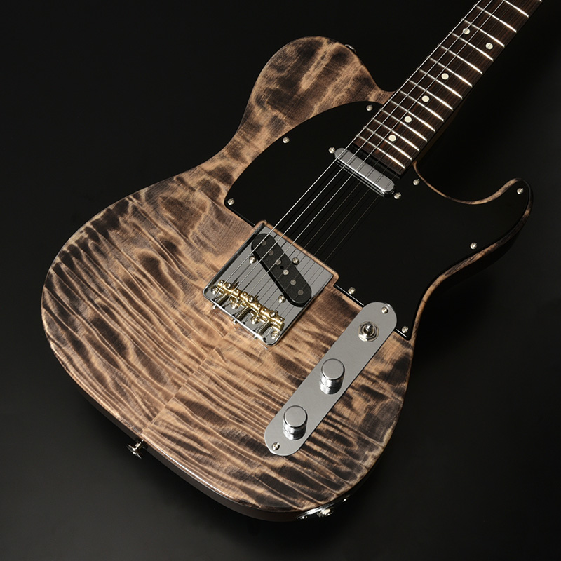 MT-FLAME TOCHI LTD/R #21246