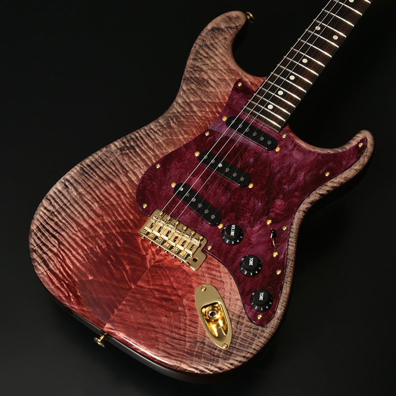 MC-FLAME TOCHI LTD/R #21289