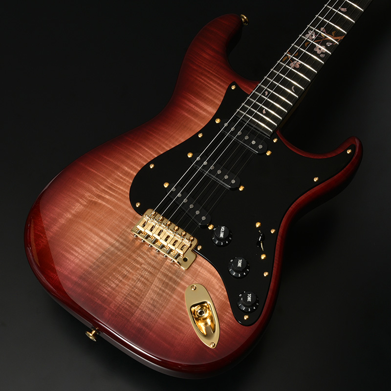 MC-SAKURA LTD/E #21292