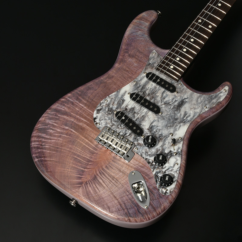 MC-FLAME MAPLE LTD/R #21293