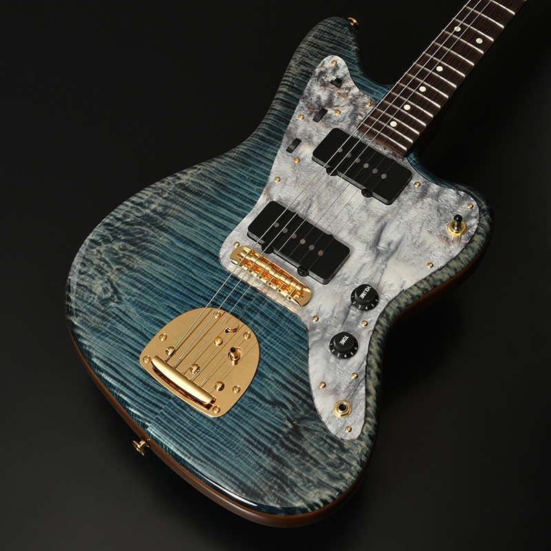 MJS-FLAME TOCHI LTD/R #21297