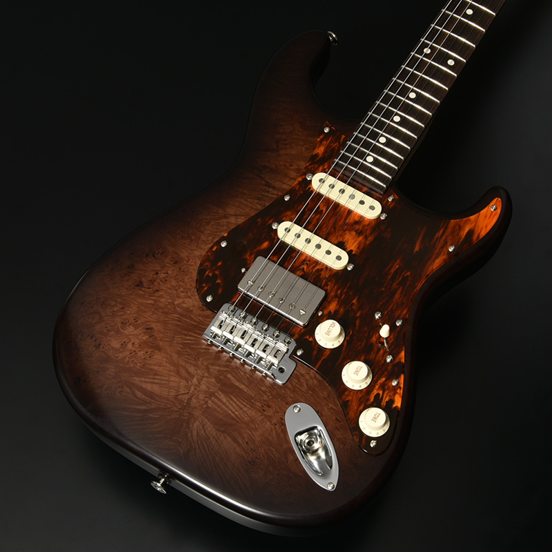 MC-BURL MAPLE LTD/R #21358