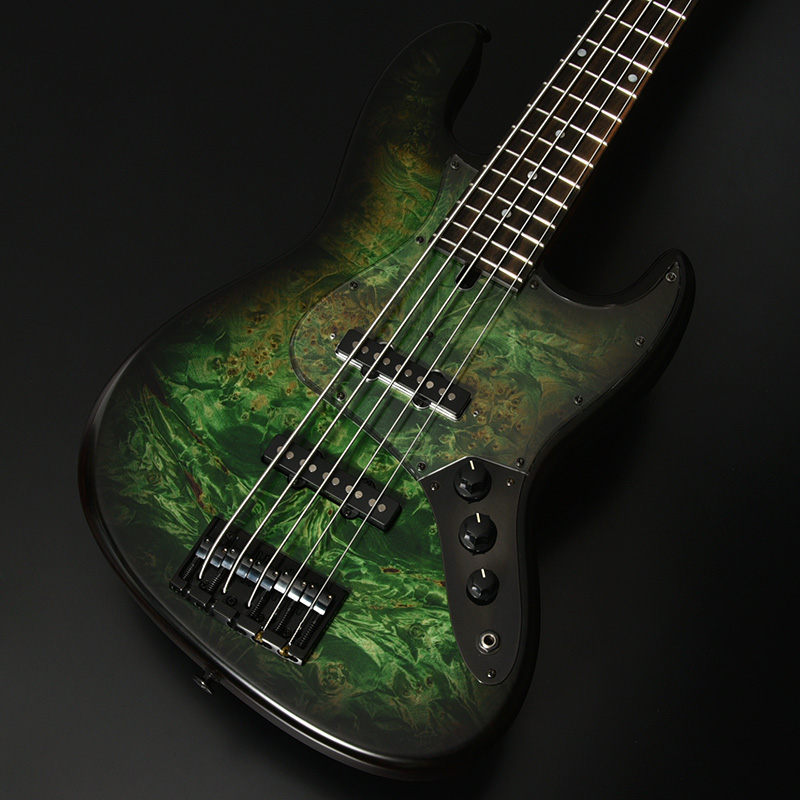MJ-Five-BURL TOCHI/E #21386