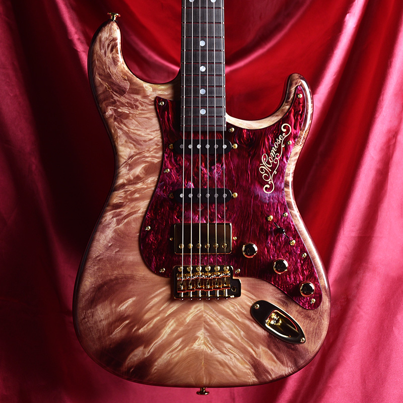 MC-BURL TOCHI WSE’25/E