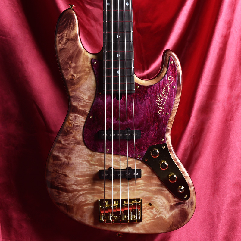 MJ・Five-BURL TOCHI WSE’25/E