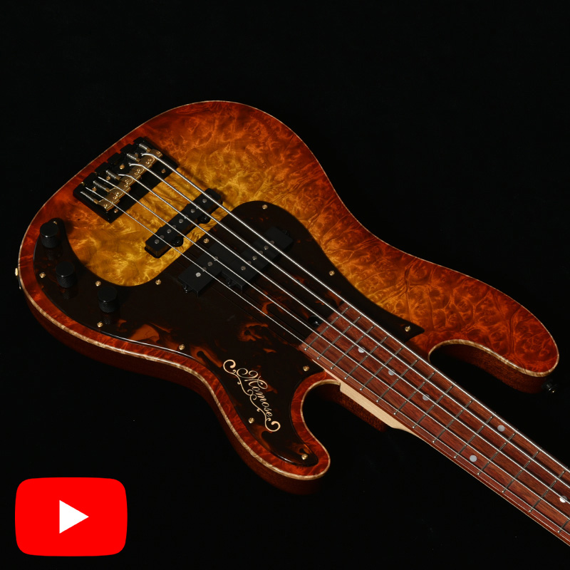 MPJ・Five-EWC MW/MH WSE’25