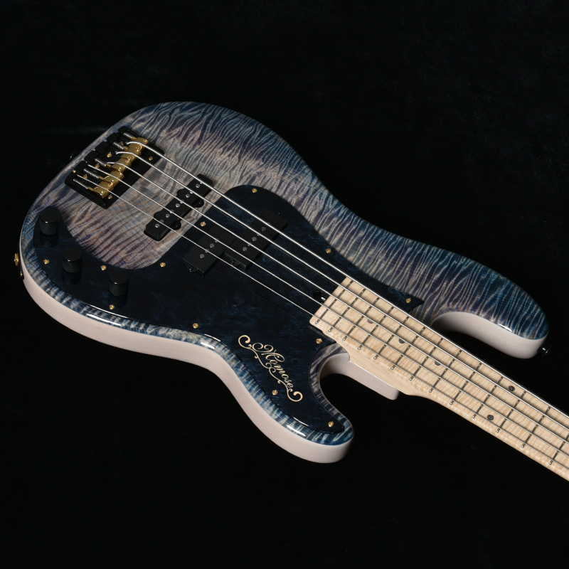 MPJ・Five-EWC FT/ALD WSE’25