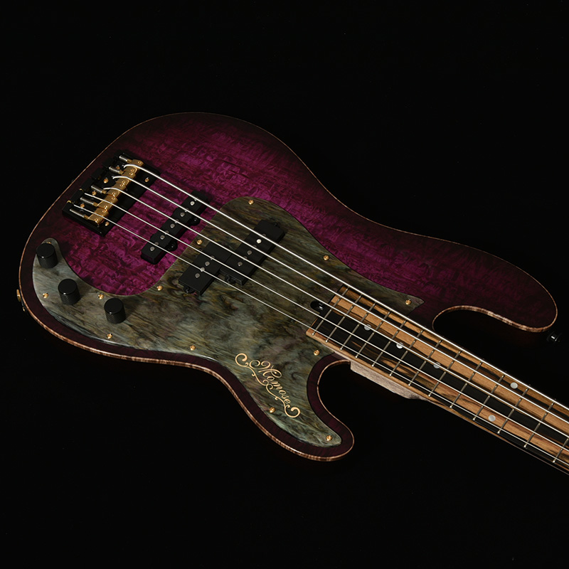 MPJ・Five-EWC EM/ASH WSE’25