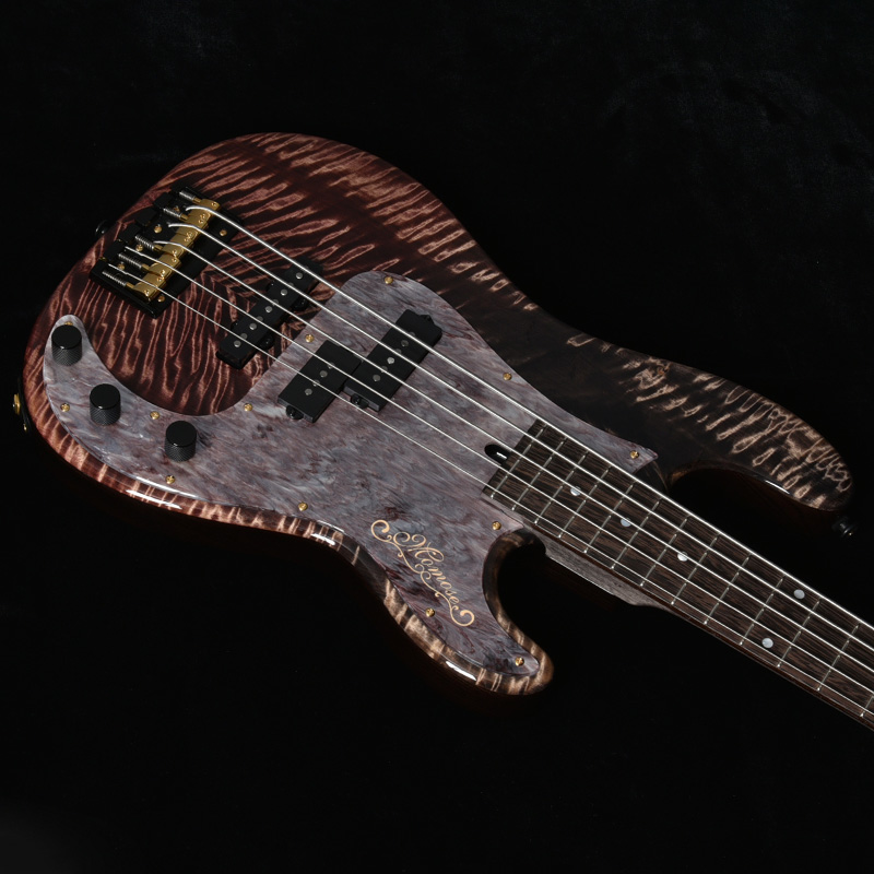 MPJ・Five-EWC FT/ASH WSE’25