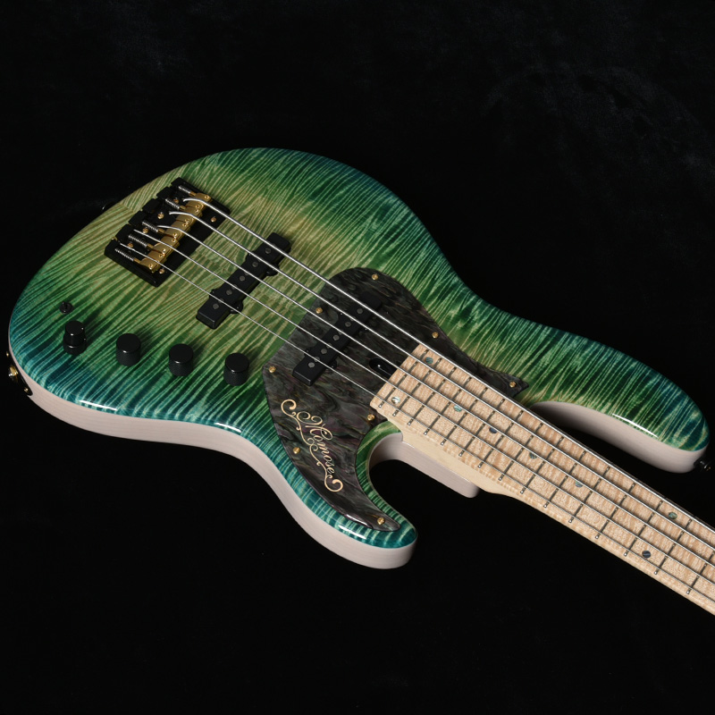 MJ・Five24-MV-EWC FT/ALD AC WSE’25