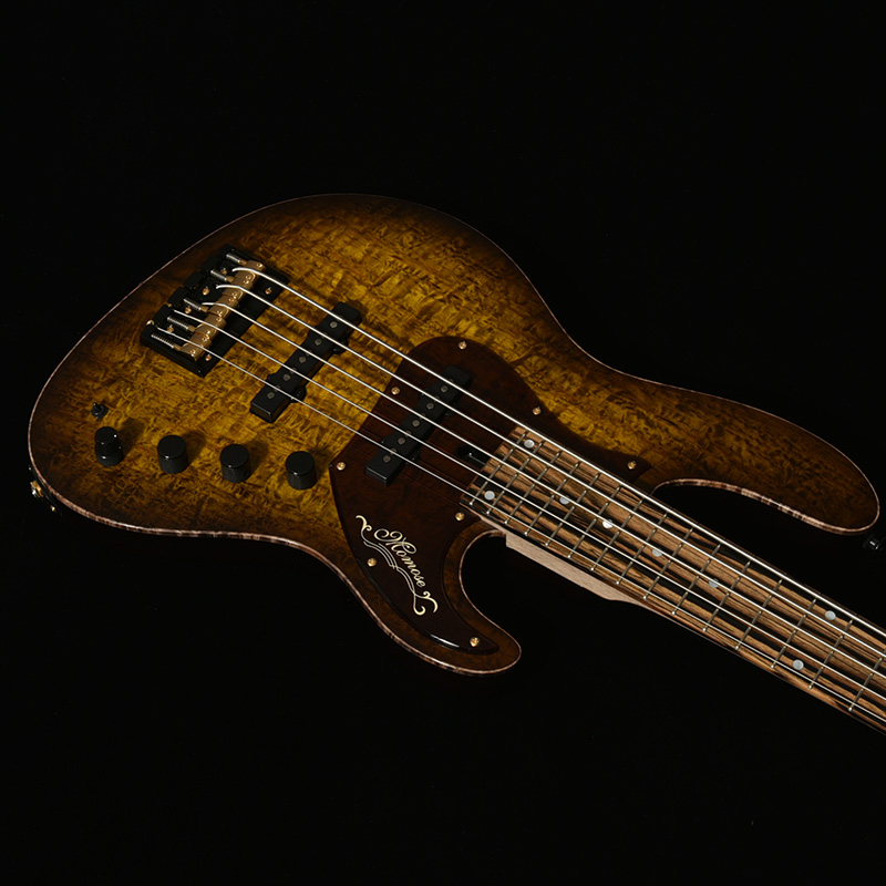 MJ・Five24-MV-EWC EM/ASH AC WSE’25