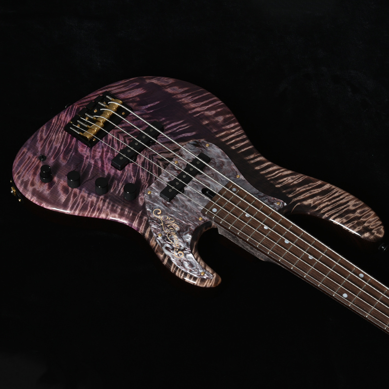 MJ・Five24-MV-EWC FT/ASH AC WSE’25