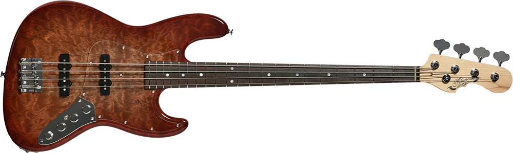 MJ-QMH AC LTD/R #21553