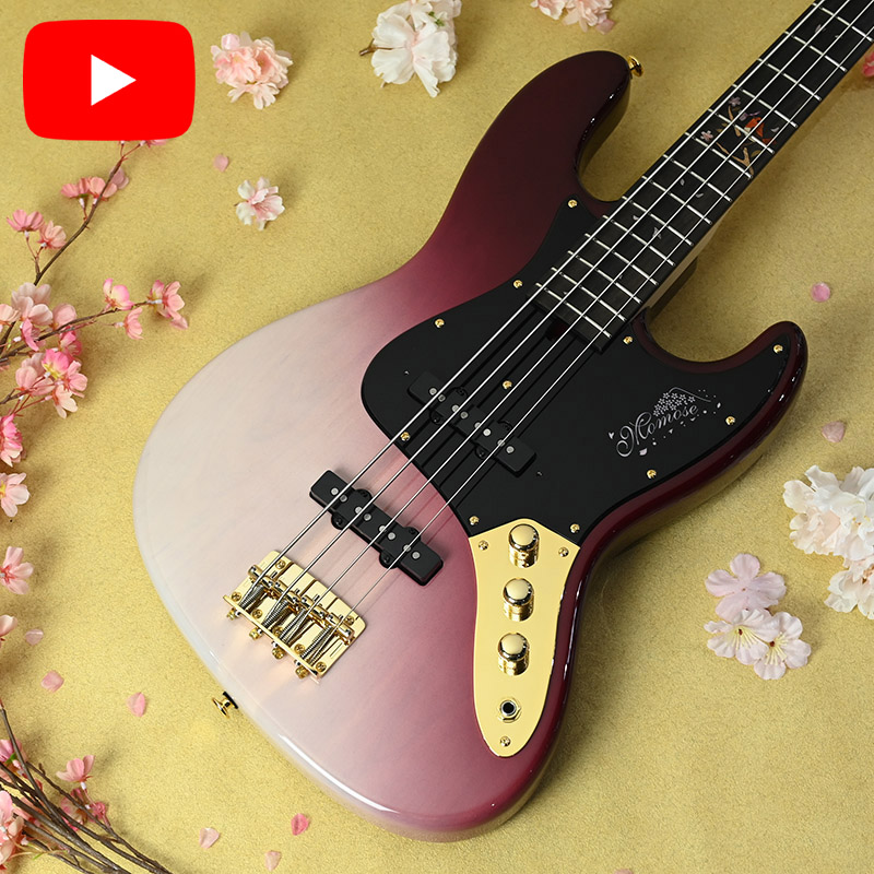 MJ-YOSHINOZAKURA WSE’25/E