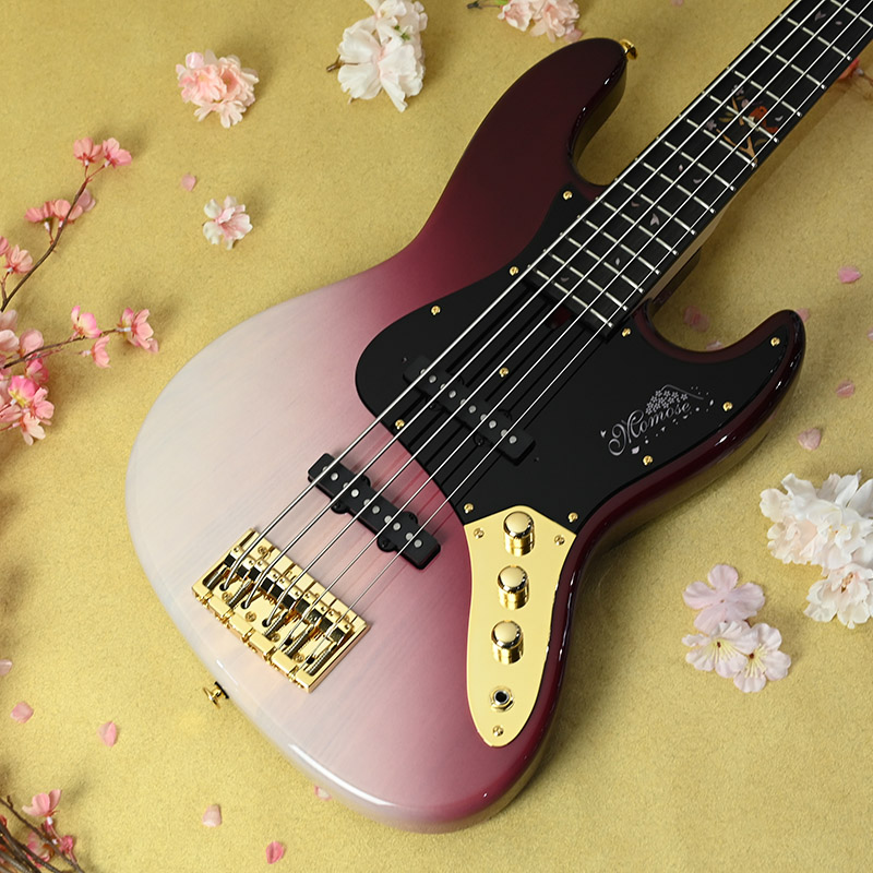 MJ・Five-YOSHINOZAKURA WSE’25/E