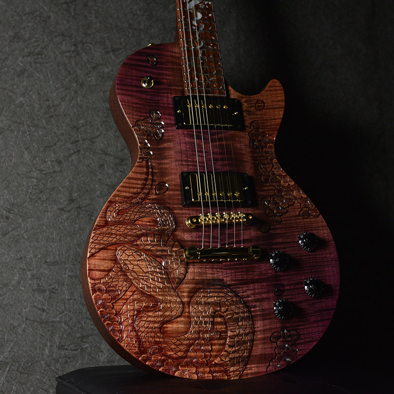 ML-SAKURA SNAKE WSE’25 PPL