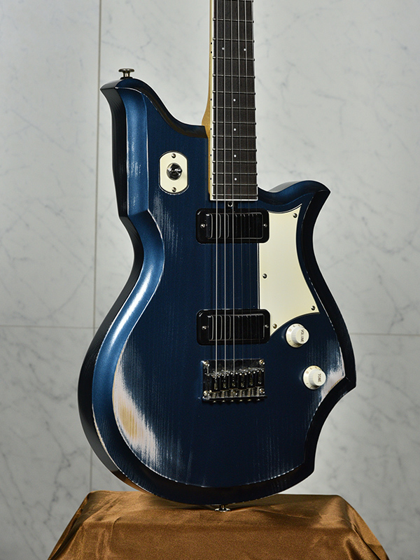 CONTINENTAL AKAMATSU WSE'25/R DLPB-Aged | Deviser ｜株式会社ディ