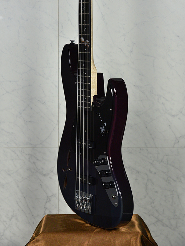 WOODLINE-HOLLOW4 FUYUZAKURA WSE'25/E | Deviser ｜株式会社ディ