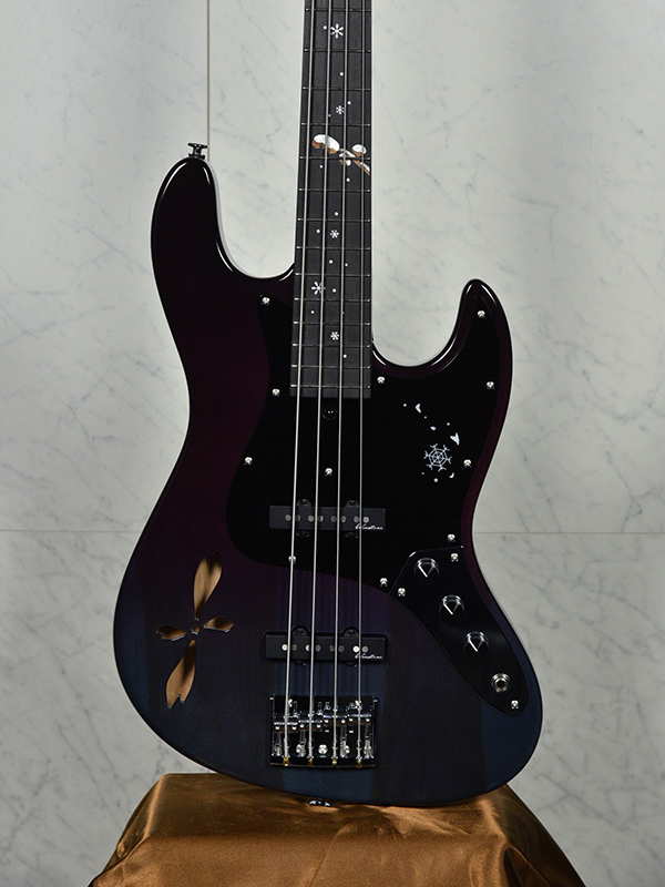 その他 USHIWAKA WOODLINE-HOLLOW4 FUYUZAKURA WSE'25/E | Deviser ｜株式会社ディ