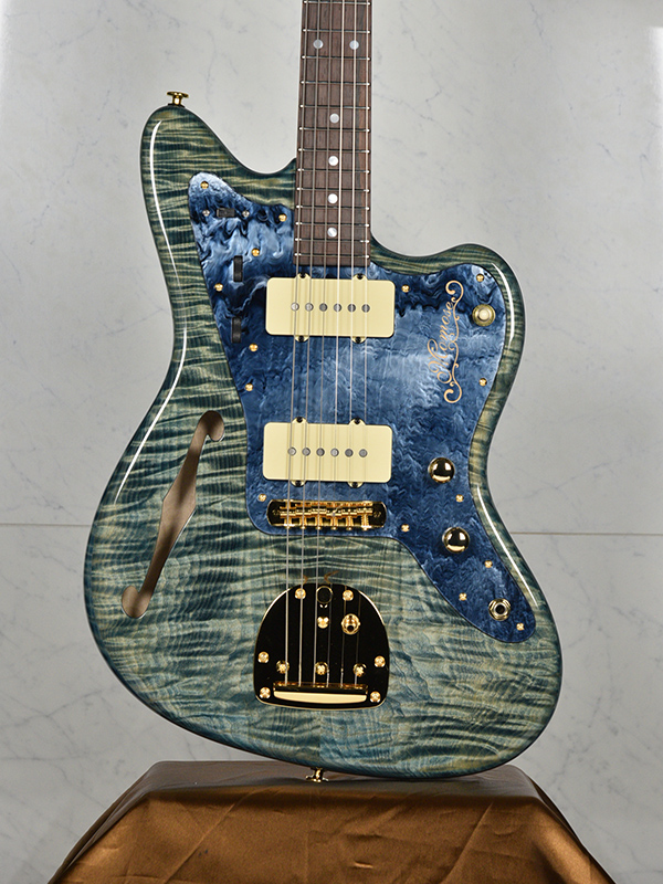 MJS-HOLLOW-Premium/FT #21320 | Deviser ｜株式会社ディバイザー
