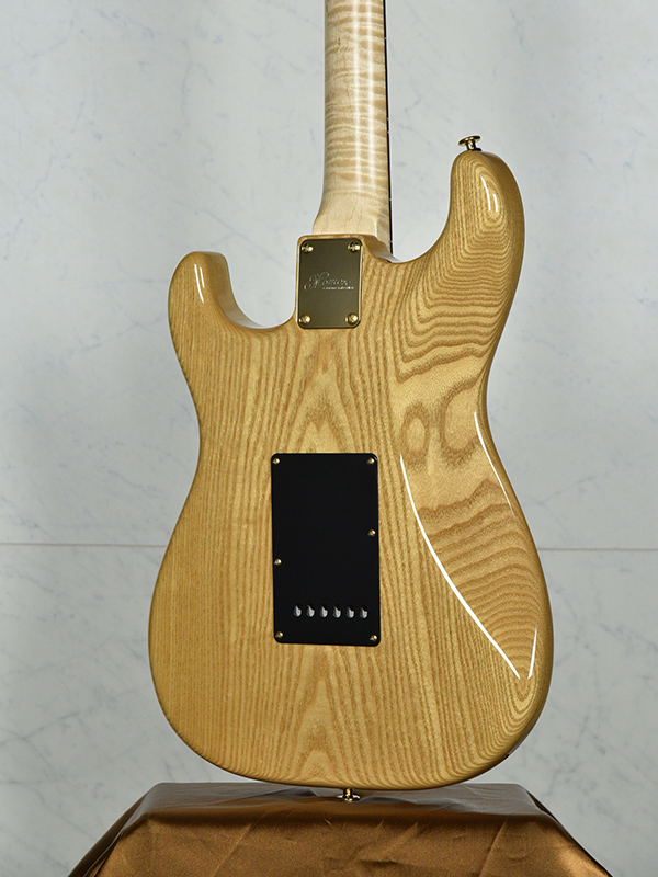 momose モモセ MC-Premium/FT BLU Momose Guitars MC-Premium/FT, BLU