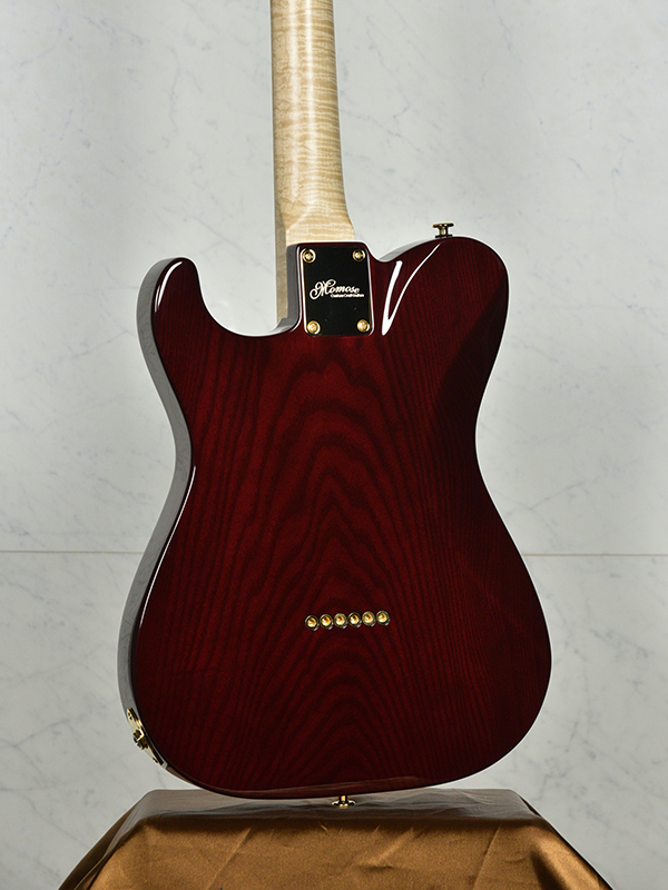 ギター deviser MT-Premium/FT #21331 | Deviser ｜株式会社ディバイザー｜長野県松本