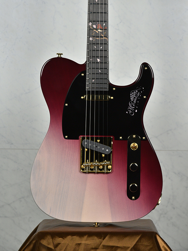 MT-YOSHINOZAKURA WSE'25/E | Deviser ｜株式会社ディバイザー｜長野県