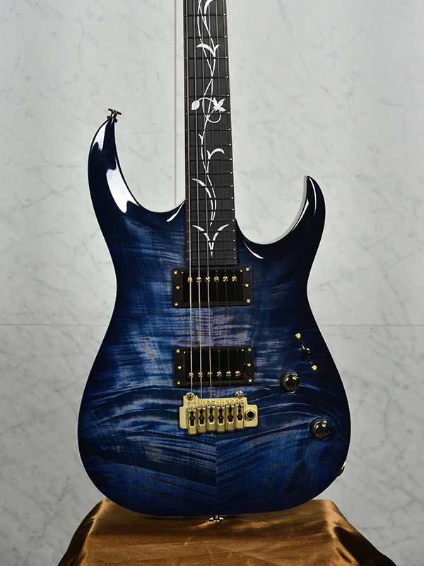 ハンドメイドギター　カマティーヨ　ジャンク品 MC-YOZAKURA/KG #21427 | Deviser ｜株式会社ディバイザー｜長野県松本