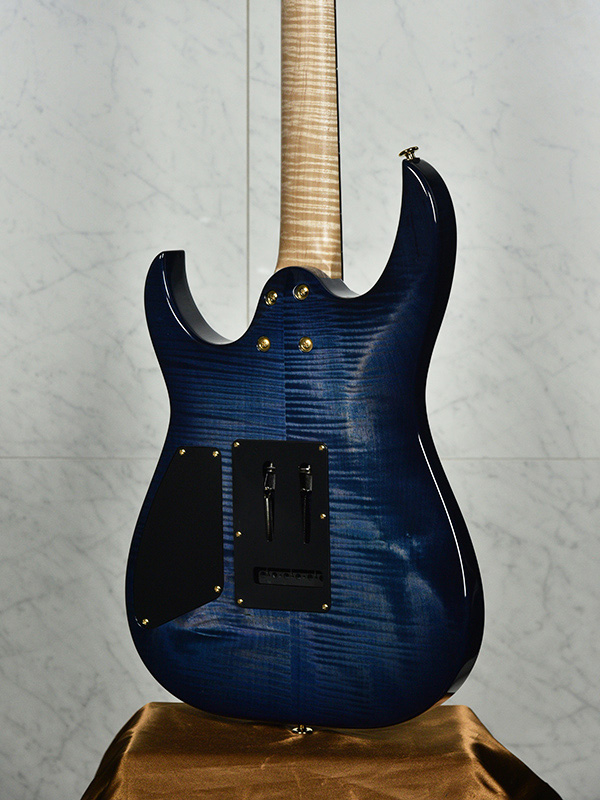 MA-Flame Tochi WSE'25/J BLU-B | Deviser ｜株式会社ディバイザー