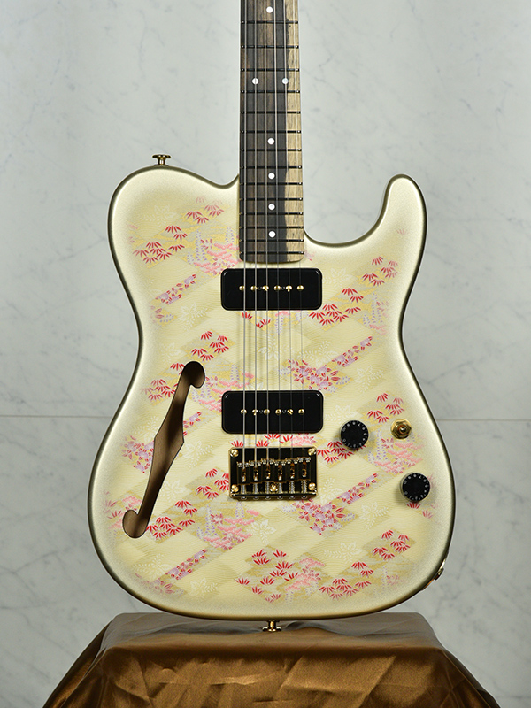 ROSETTEE WASHI WSE'25/E GOLD-B | Deviser ｜株式会社ディバイザー
