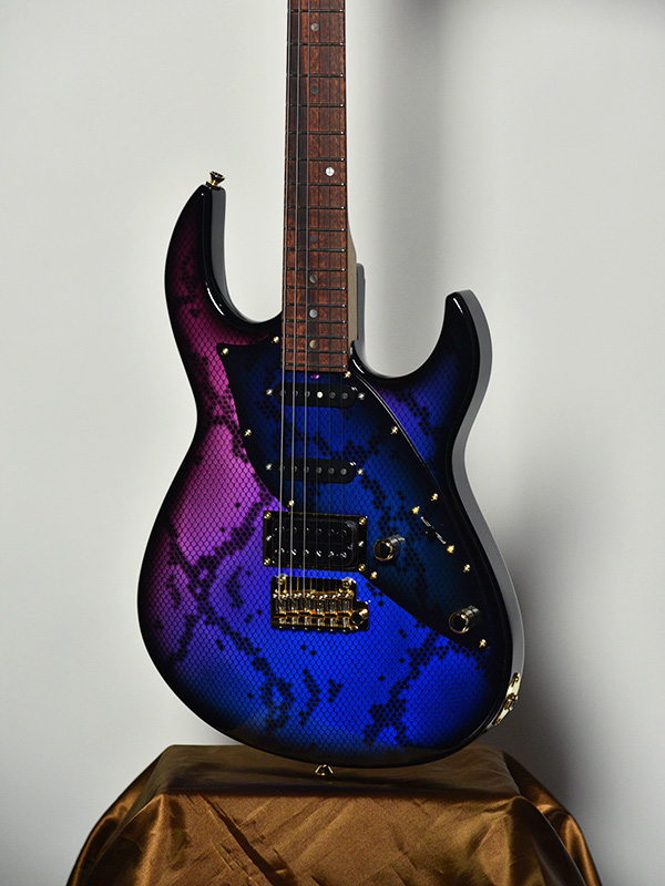 STR JTG Design SSH/ALD #JTD0109 | Deviser ｜株式会社ディバイザー