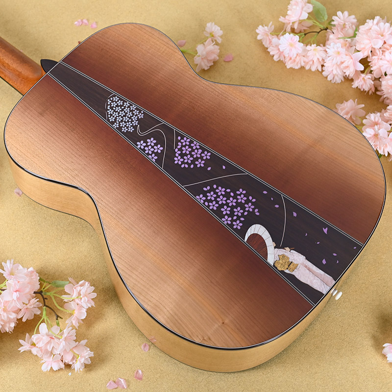 HF-吉野千本桜’25/ATB