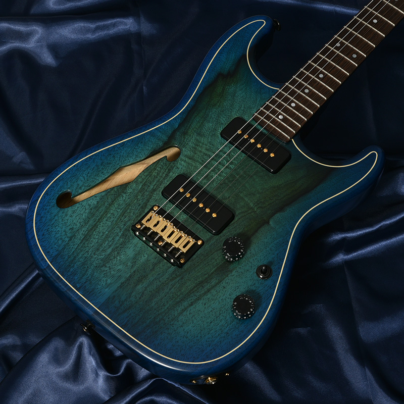 ROSETTA-Premium/BK #557