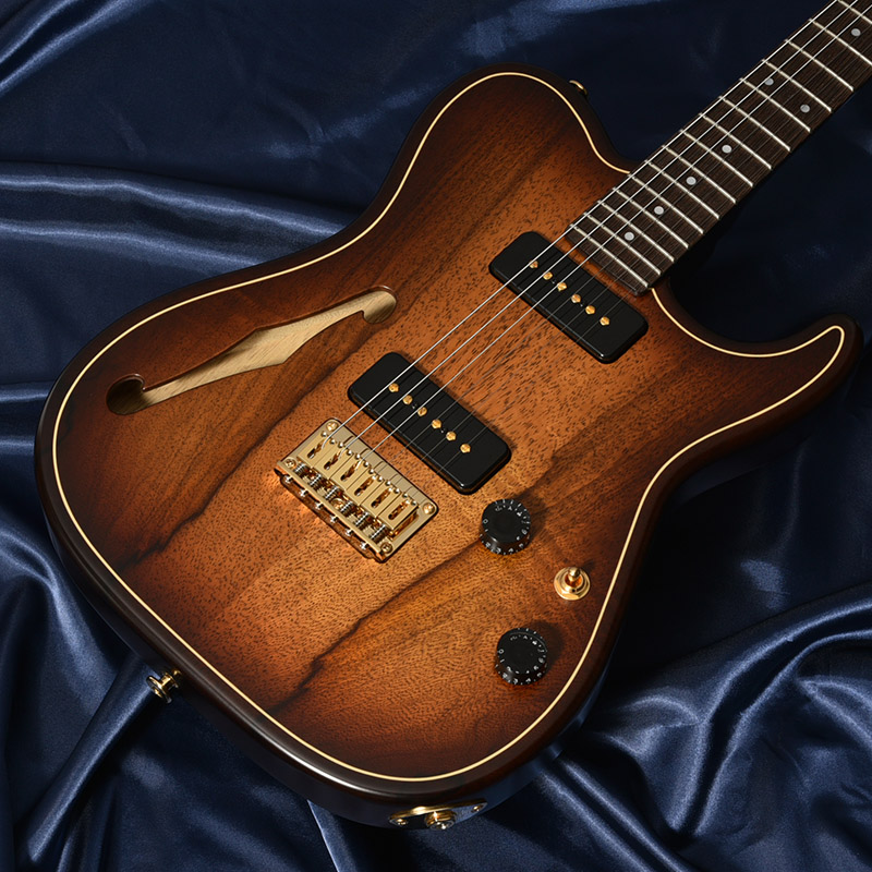 ROSETTEE-Premium/BK #558