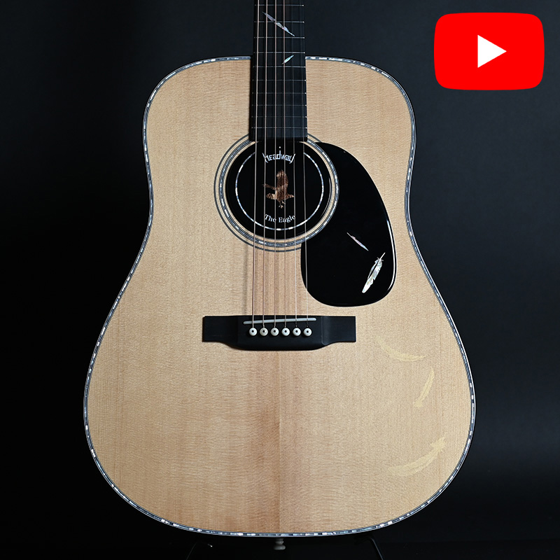 The Eagle’26 Type D