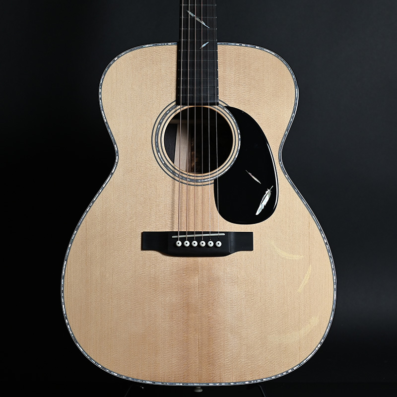 The Eagle’26 Type F