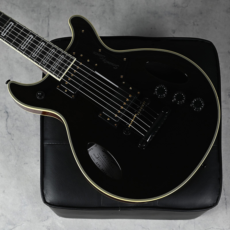 ALBATROSS SPRUCE WSE’25/E TBK