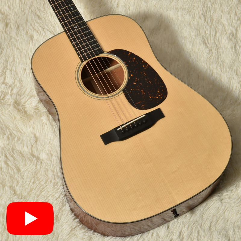 HD-180 CUSTOM #F00063