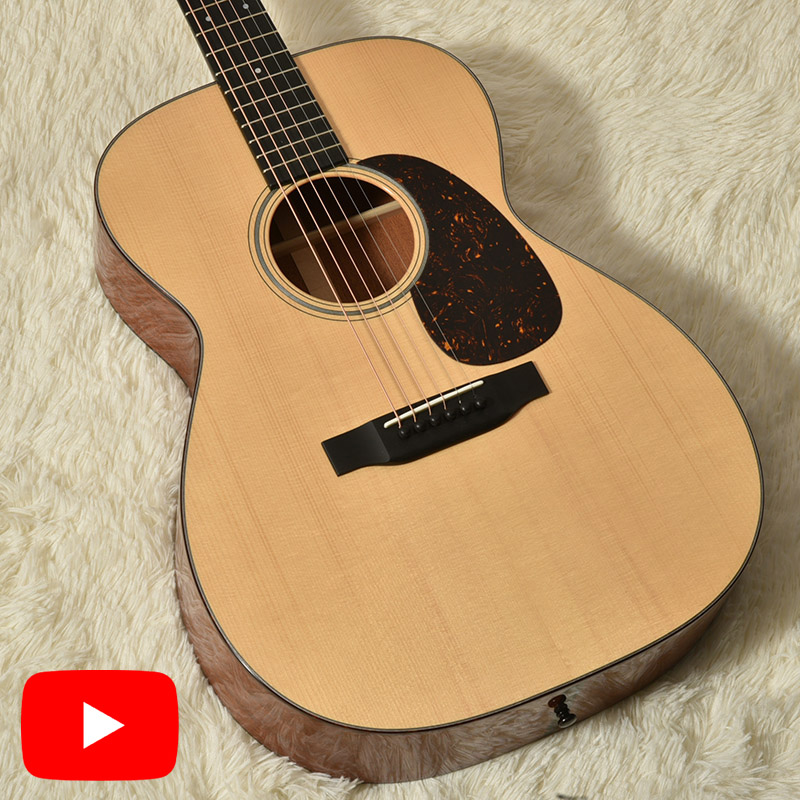 HF-180 CUSTOM #F00064