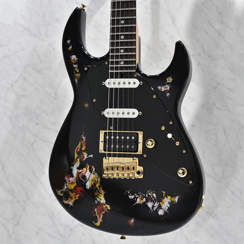 STR JTG Design SSH ALD #JTD0103