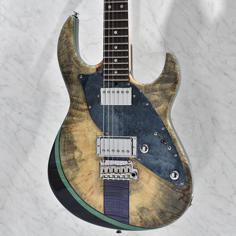 STR JTG Design HH BEB/ASH #JTD0107