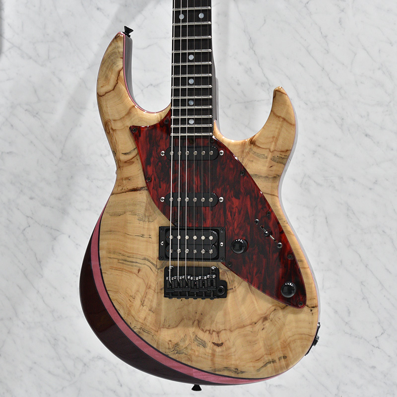 STR JTG Design SSH BEB/Maho #JTD0108