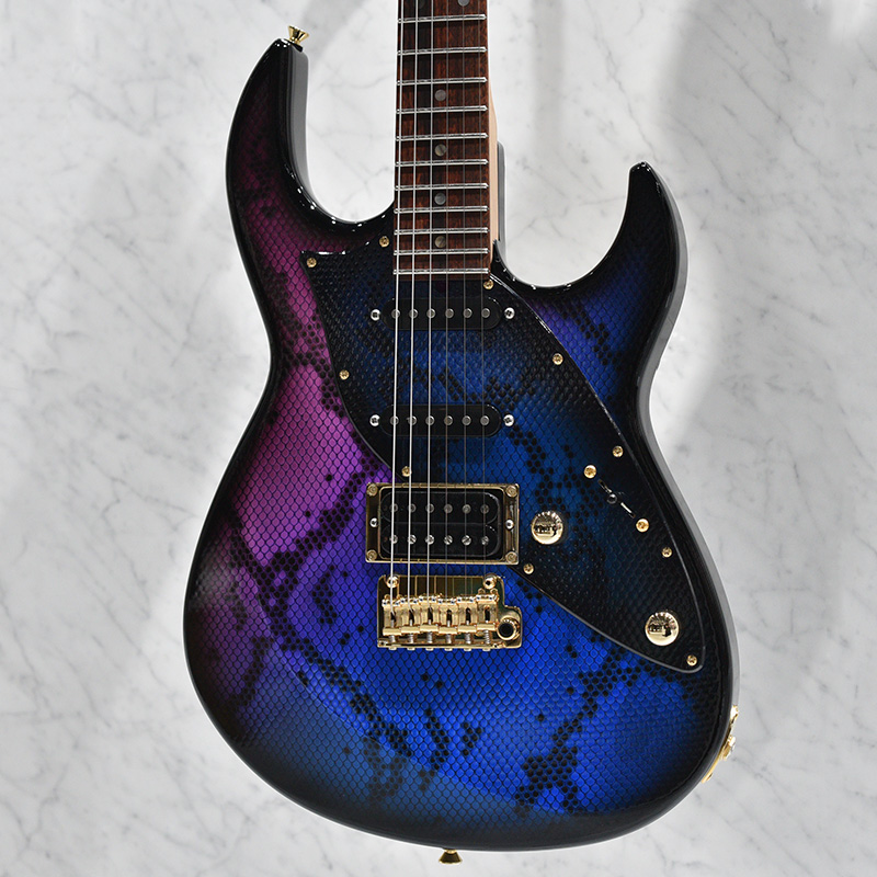 STR JTG Design SSH/ALD #JTD0109