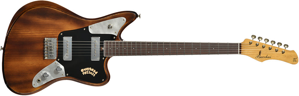 SURF BREAKER AKAMATSU OHF’25/R DVBR