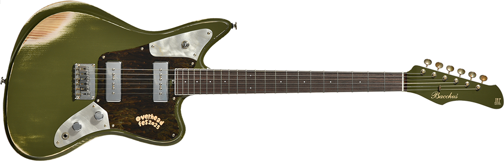SURF BREAKER AKAMATSU OHF’25/R MTGR-AGED