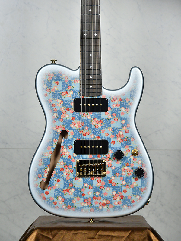ROSETTEE WASHI WSE'25/E IBM-B | Deviser ｜株式会社ディバイザー