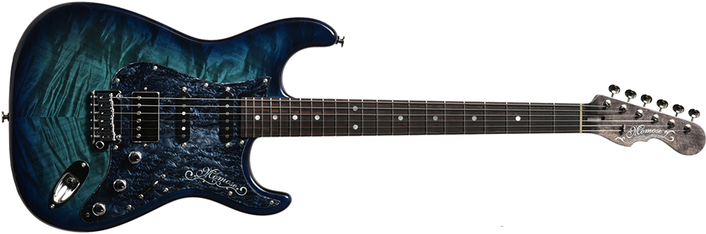 MC-Arios R-BLU-B #18017