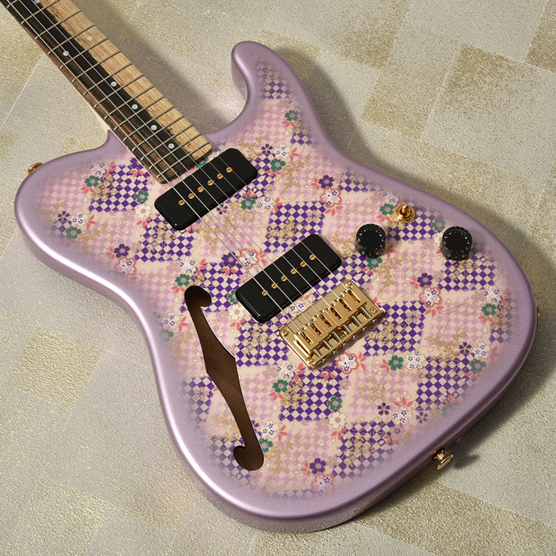 ROSETTEE WASHI WSE’25/E PPL-B