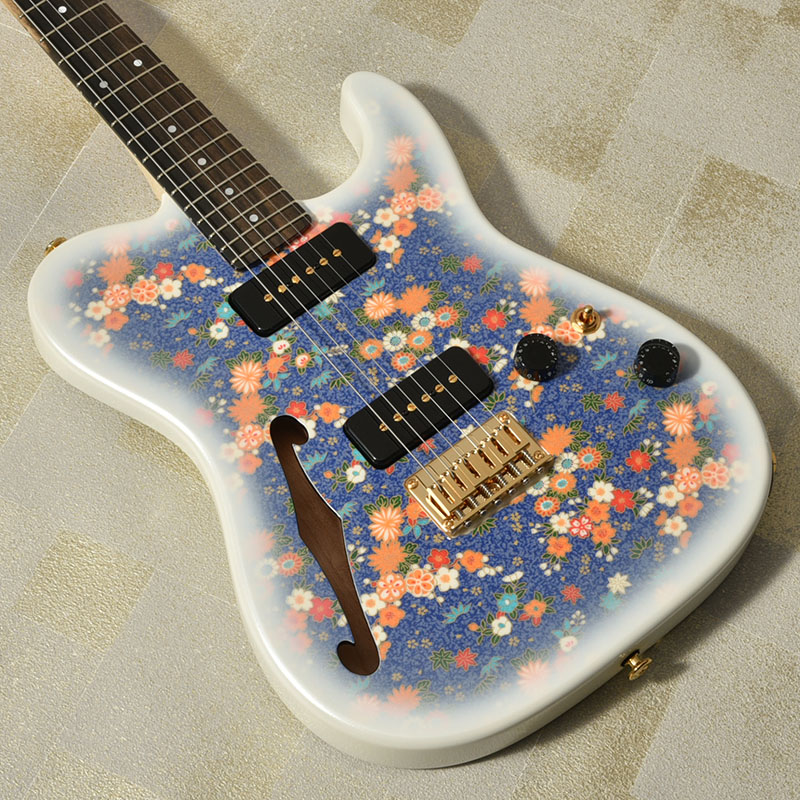 ROSETTEE WASHI WSE’25/E WH-B